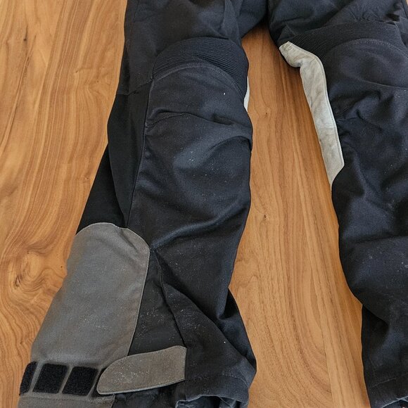 BMW Motorrad  GS Dry Jacket & Pants Size: 36 w/ Pads - RARE engineering Germany - Picture 3 of 8